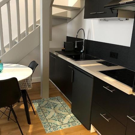 דירות Duplex Cosy Hyper Centre שולה מראה חיצוני תמונה