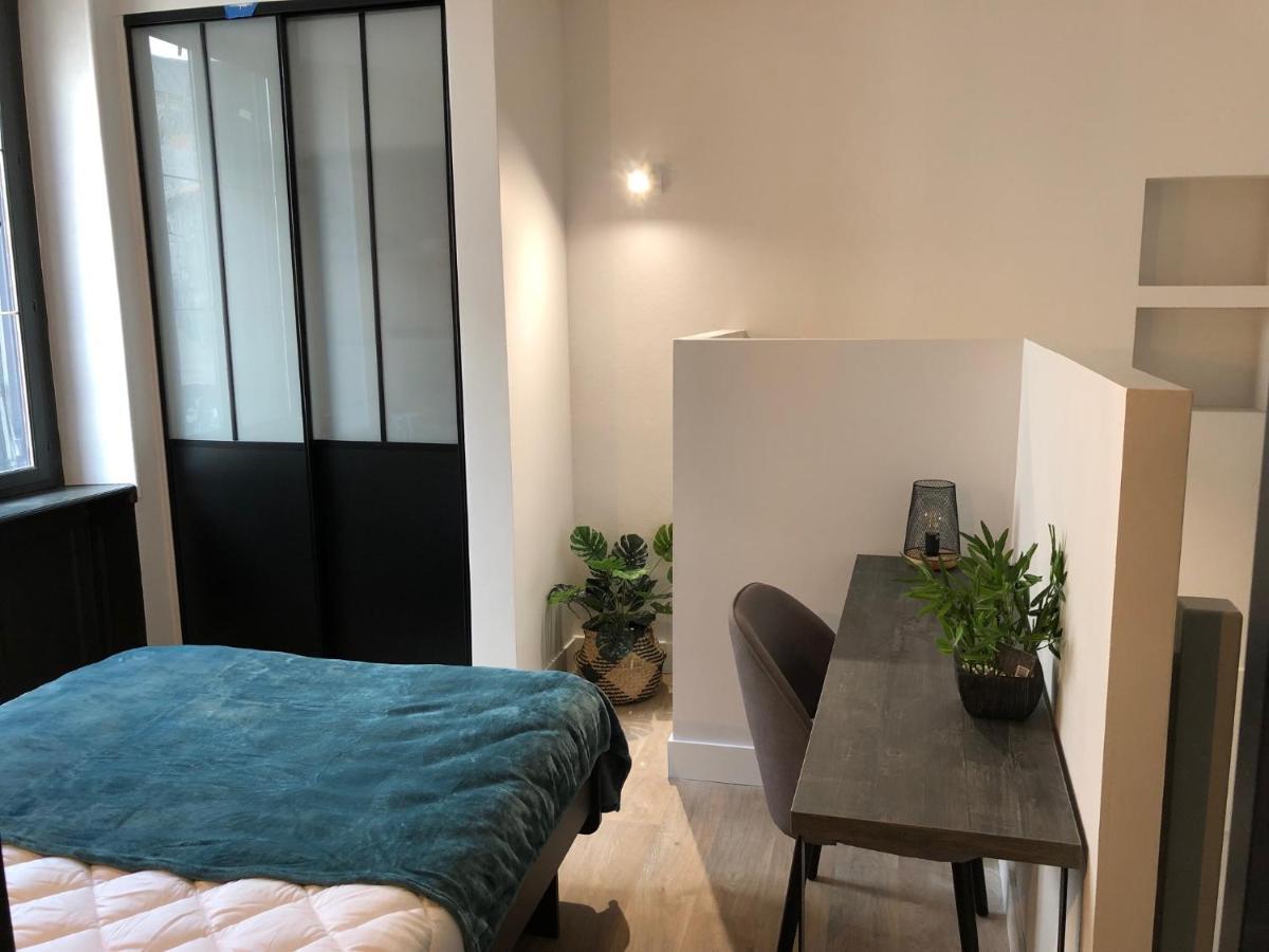 דירות Duplex Cosy Hyper Centre שולה מראה חיצוני תמונה